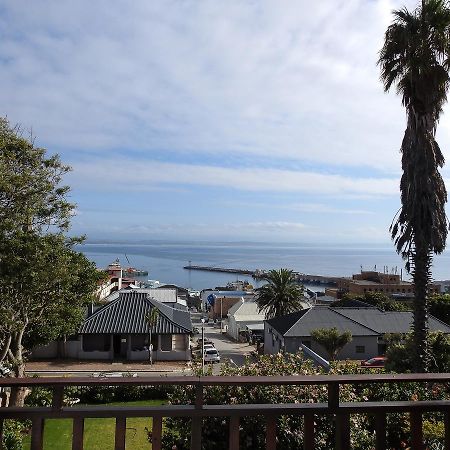 New Stone Manor Hotel Mossel Bay Kültér fotó