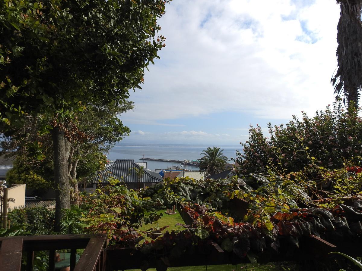 New Stone Manor Hotel Mossel Bay Kültér fotó