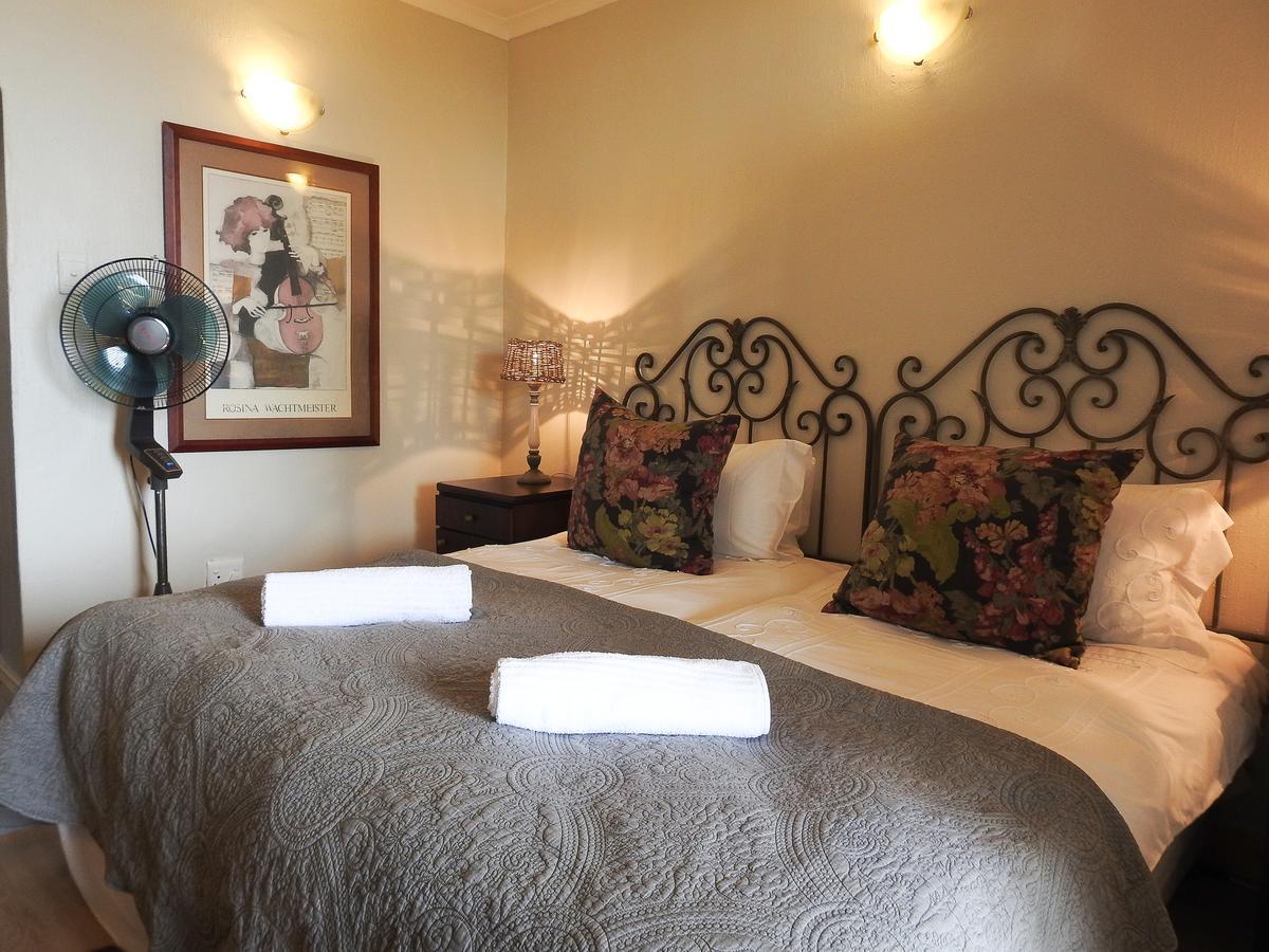 New Stone Manor Hotel Mossel Bay Kültér fotó
