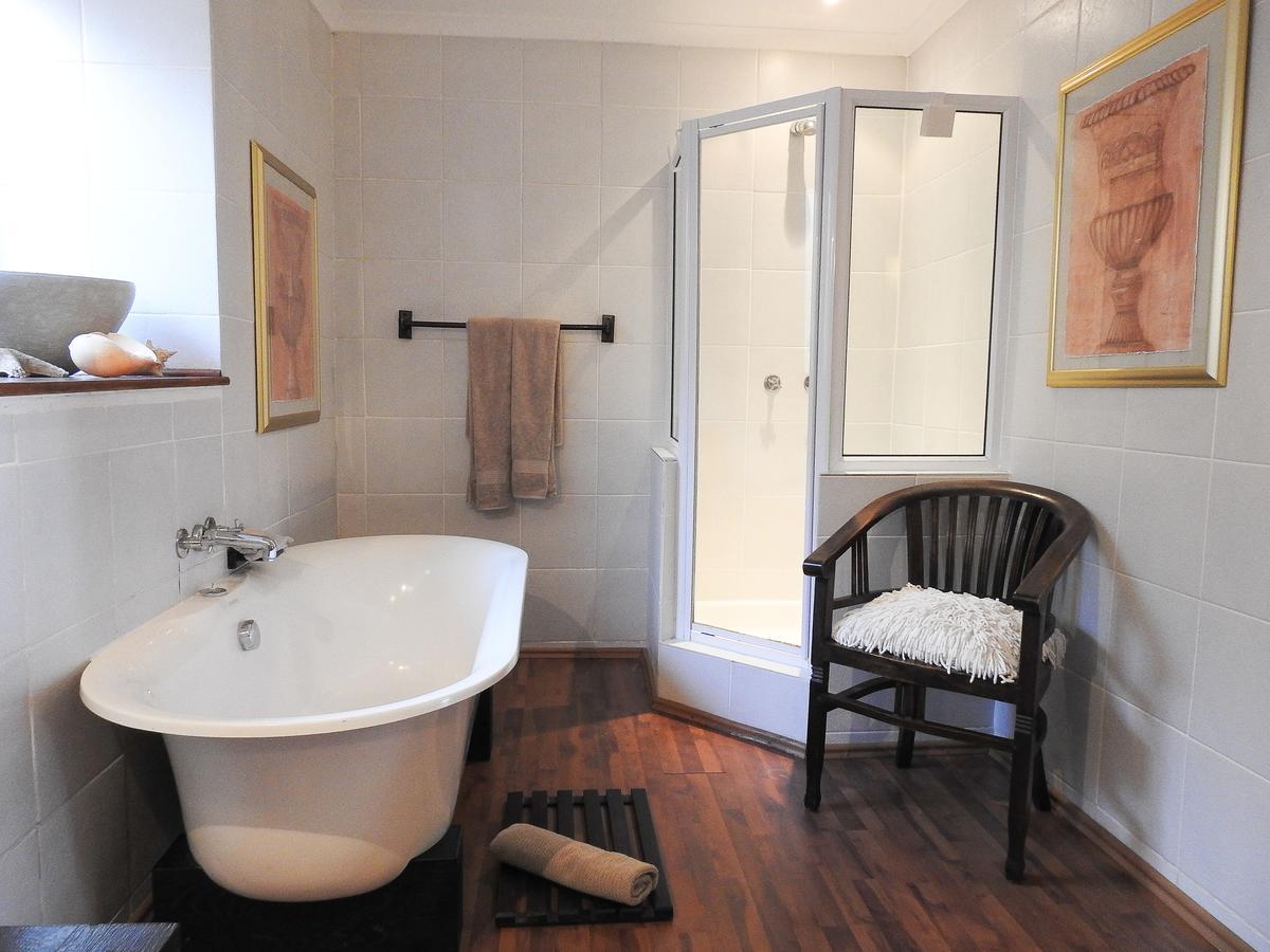 New Stone Manor Hotel Mossel Bay Kültér fotó