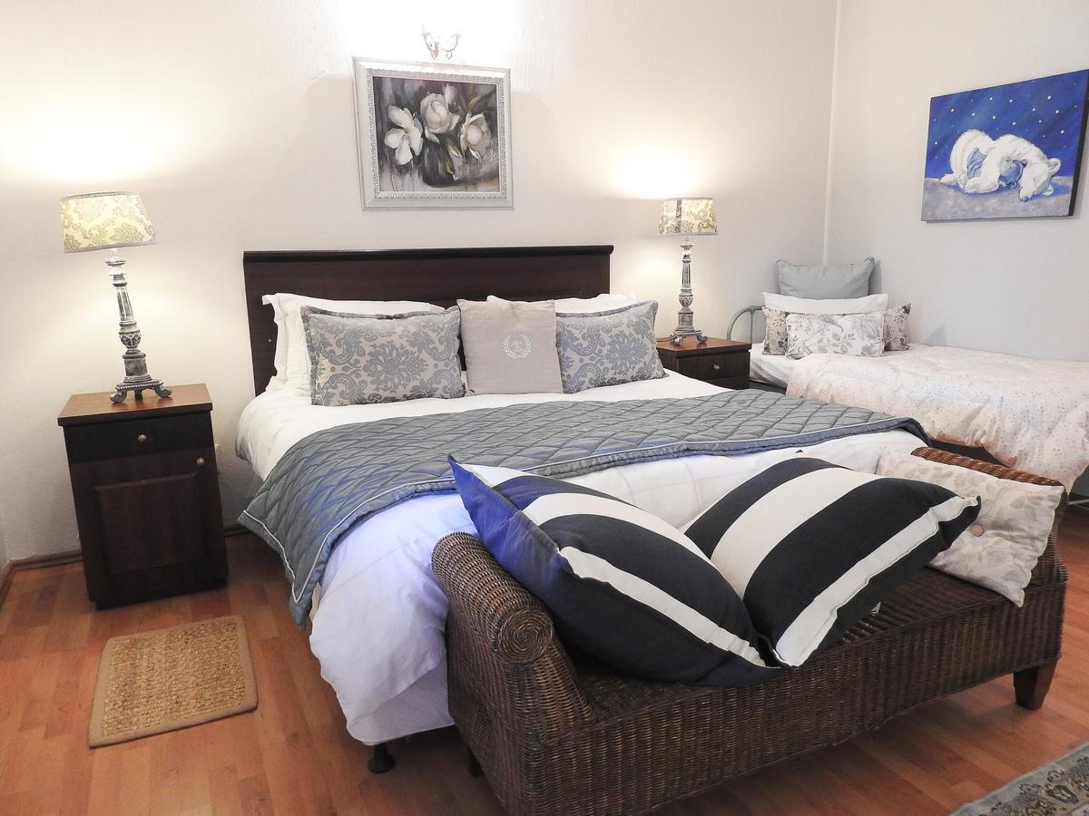 New Stone Manor Hotel Mossel Bay Kültér fotó
