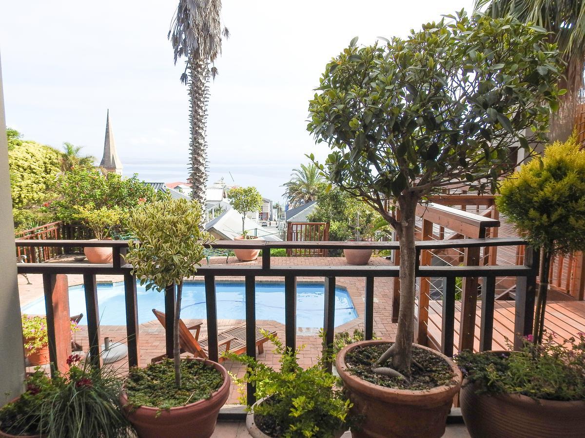New Stone Manor Hotel Mossel Bay Kültér fotó