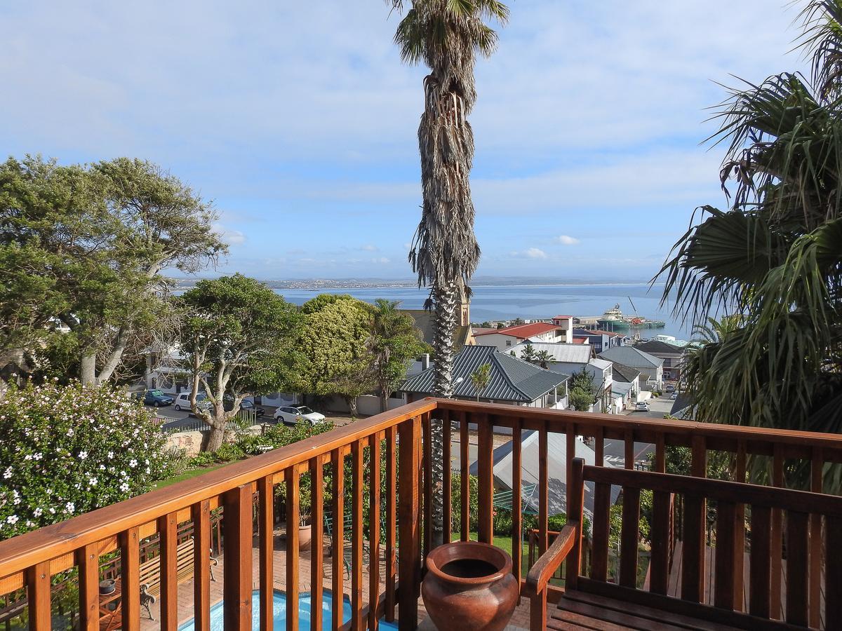 New Stone Manor Hotel Mossel Bay Kültér fotó