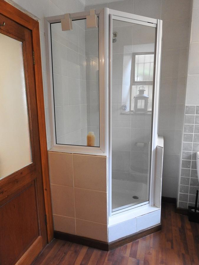 New Stone Manor Hotel Mossel Bay Kültér fotó