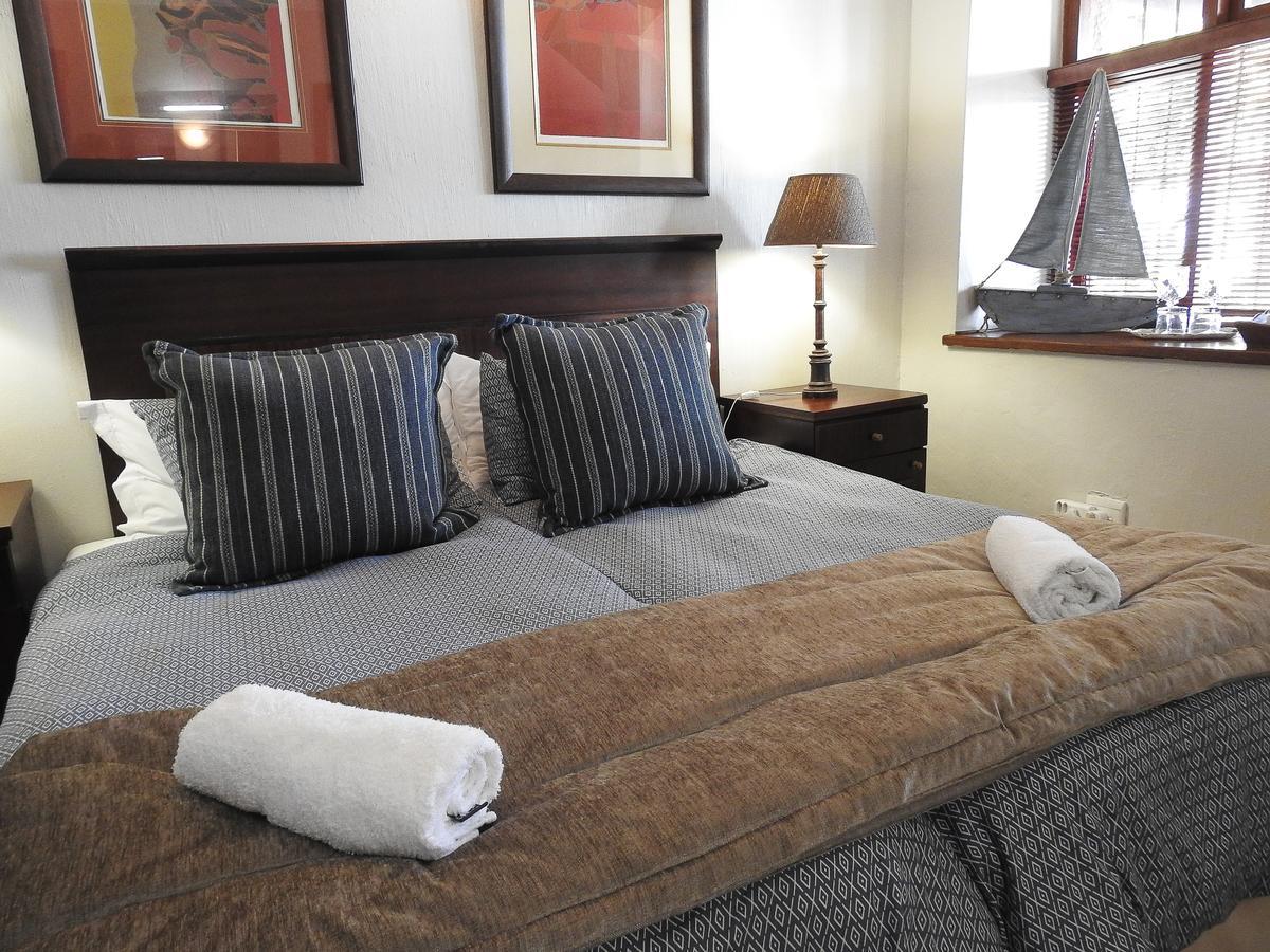 New Stone Manor Hotel Mossel Bay Kültér fotó