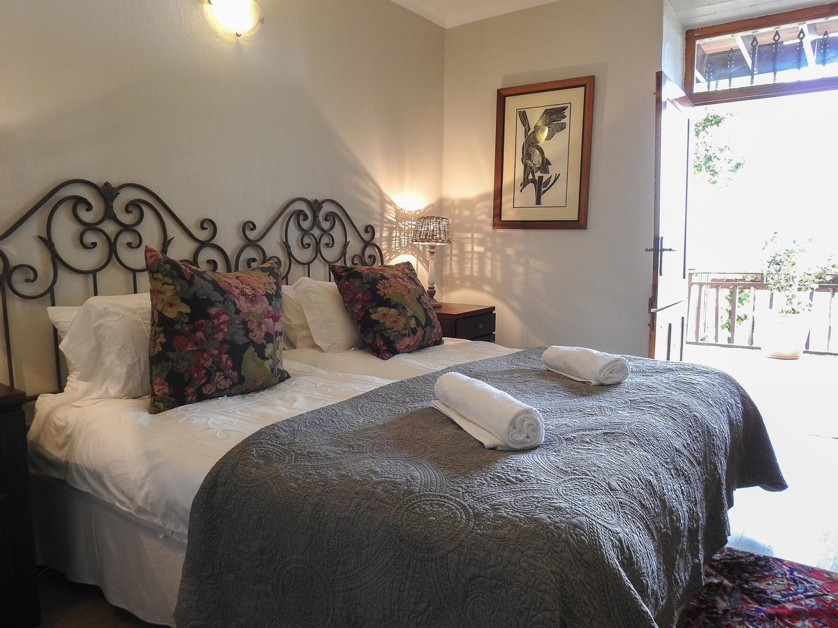 New Stone Manor Hotel Mossel Bay Kültér fotó
