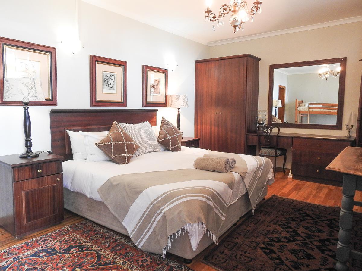 New Stone Manor Hotel Mossel Bay Kültér fotó