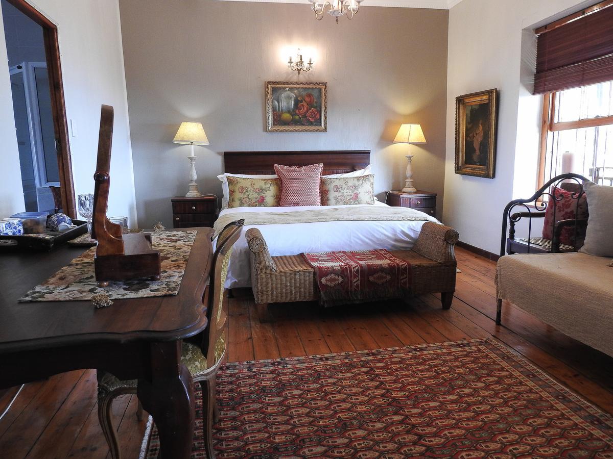 New Stone Manor Hotel Mossel Bay Kültér fotó