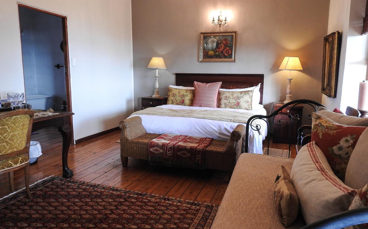 New Stone Manor Hotel Mossel Bay Kültér fotó