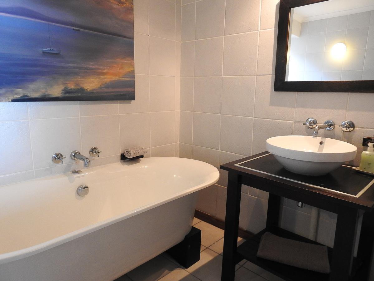 New Stone Manor Hotel Mossel Bay Kültér fotó