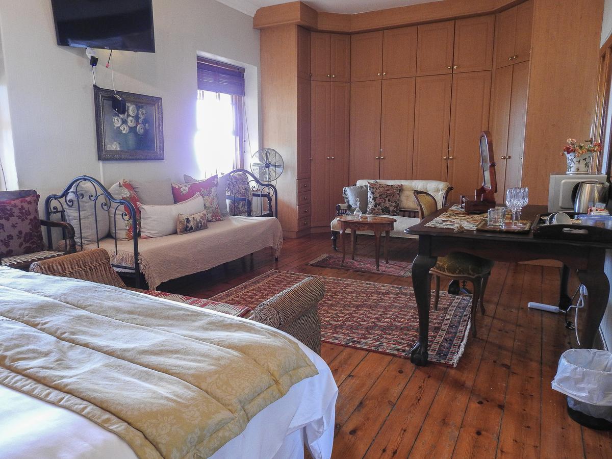 New Stone Manor Hotel Mossel Bay Kültér fotó