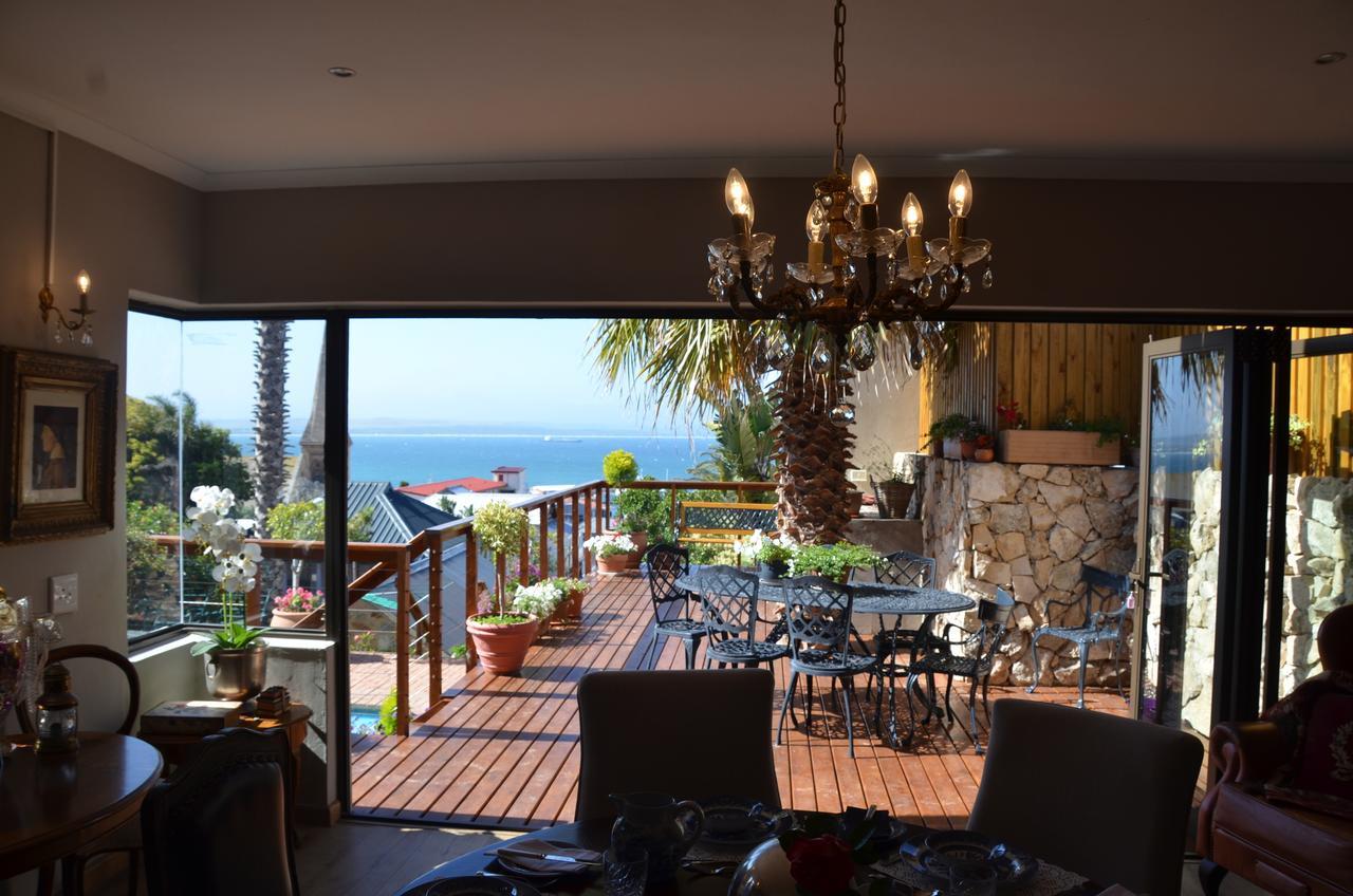 New Stone Manor Hotel Mossel Bay Kültér fotó